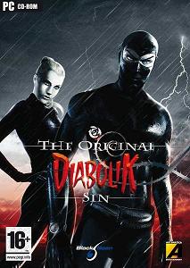 Descargar Diabolik Original Sin [MULTI4] por Torrent